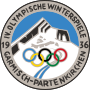 Sličica za Zimske olimpijske igre 1936