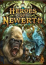 Sličica za Heroes of Newerth