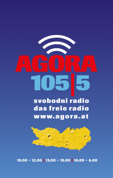 Slika:Radio AGORA logo 2013.png