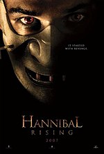 Sličica za Hannibal: Rojstvo zla (film)