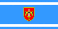 Zastava Šibeniško-kninska županija