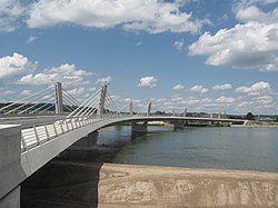 Puhov most, Ptuj, Slovenija (2007)