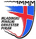 Sličica za Mladinski pihalni orkester Piran