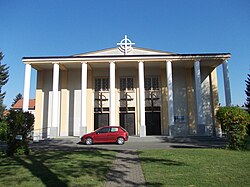 Cerkev sv. Rešnjega telesa, Maribor D Obiskano
