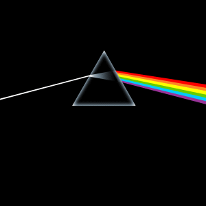 The Dark Side of the Moon - Wikipedia