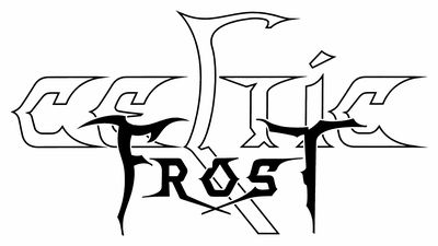 celtic frost logo