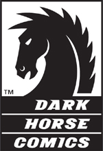 Logo e Dark Horse Comics