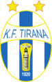 KF Tirana Logo.png