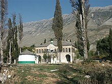 Monument Kulture në Shqipëri