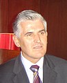 Bajram Rexhepi 2002-2004 Kryeministri i Kosovës