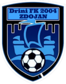 Drini FK 2004