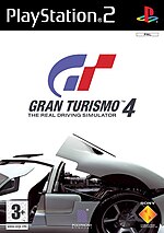 Thumbnail for Gran Turismo 4