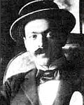 Thumbnail for Italo Svevo