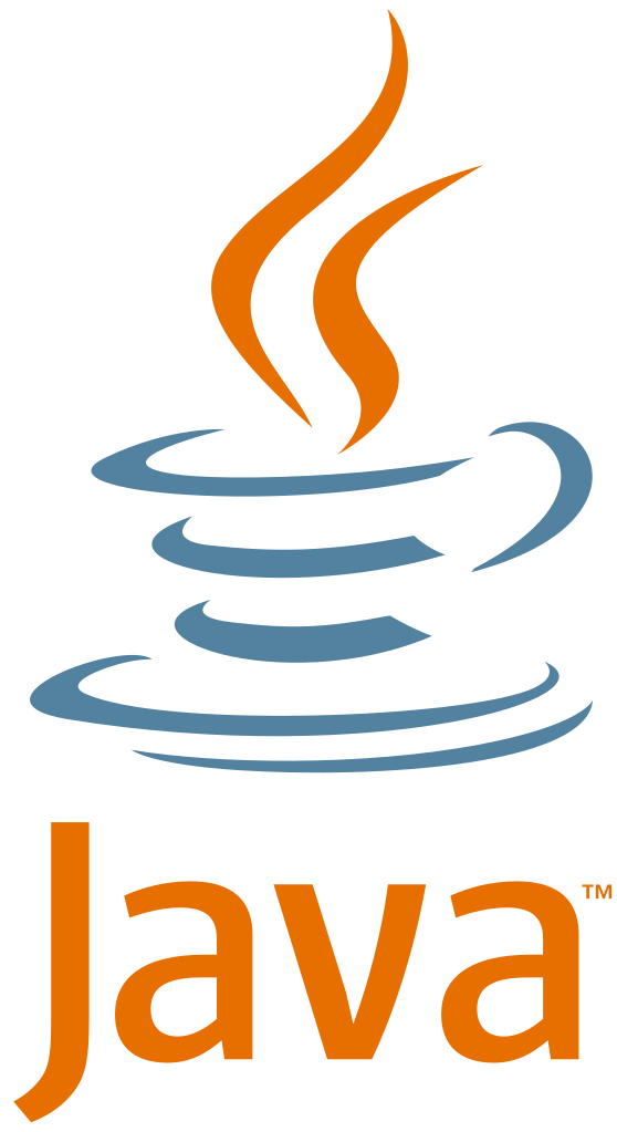 Skeda Java  logo svg Wikipedia 