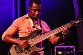 Tosin Abasi