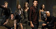 Thumbnail for Smallville, sezoni i gjashtë