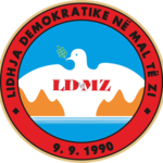 Lidhja Demokratike Në Mal Të Zi