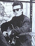 Thumbnail for Stuart Sutcliffe