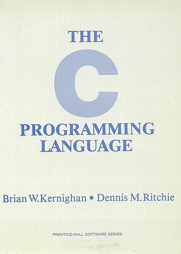 C (gjuhë programimi)