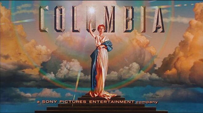 Заставка коламбия пикчерз. Коламбия Пикчерз 1924. Columbia pictures 1924. Columbia pictures 1994 фильмы.