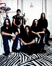 Dream Theater