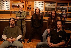 Dream Theater