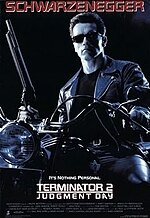 Thumbnail for Terminator 2: Judgment Day