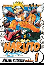 Thumbnail for Naruto