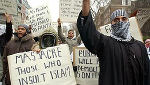 Islami Dhe Terrorizmi