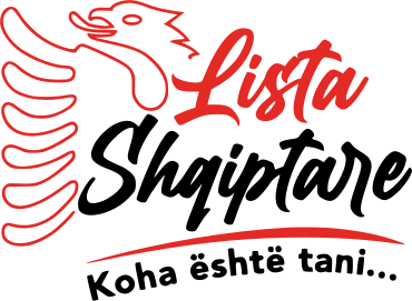Skeda:Logo e Listës Shqiptare.svg