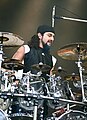 Mike Portnoy në vitin 2007