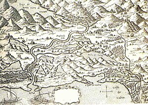 Liqeni I Shkodrës: Historia, Gjeografia, Vendndodhja