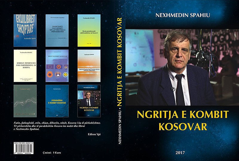 Skeda:Ngritja e Kombit Kosovar - Kopertina.jpg