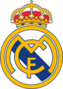 Emblema e Real Madrid C.F.