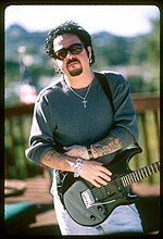 Thumbnail for Steve Lukather