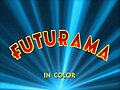 Thumbnail for Futurama