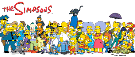 Simpsons