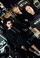 Liquid Trio Experiment (nga m-d: Mike Portnoy, Tony Levin, Jordan Rudess)