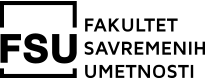 Logo Факултетa савремених уметности (ФСУ).png
