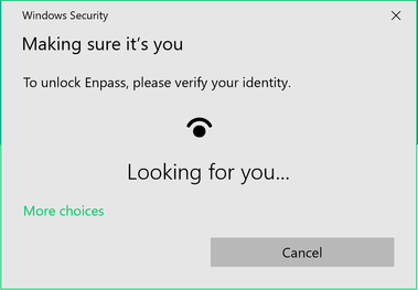 Датотека:Windows Hello in Enpass.png