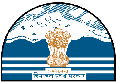 Датотека:Himachal Pradesh seal.png