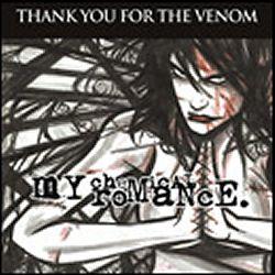 Датотека:Thank You for the Venom cover.jpg