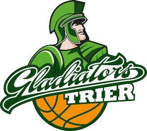 Датотека:Gladiators Trier logo.png