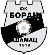 Датотека:FK Borac Samac.png