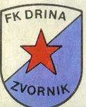 Датотека:FK Drina Zvornik grb 1.jpg