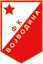 Датотека:Grb FK Vojvodina old logo4.png