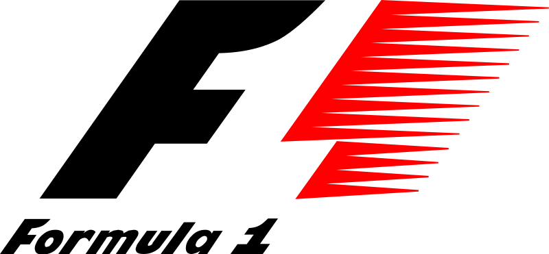 Датотека:Formula 1 logo.png