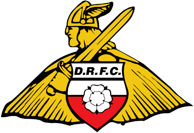 Датотека:Doncaster Rovers FC.png