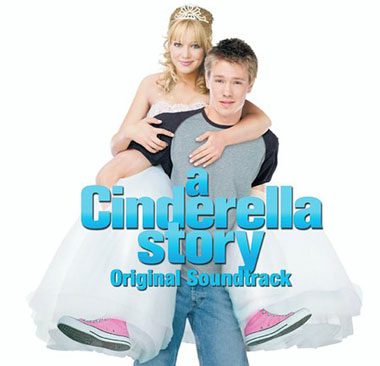 Датотека:A Cinderella Story OST.jpg