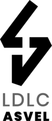 LDLC ASVEL Basket logo.png